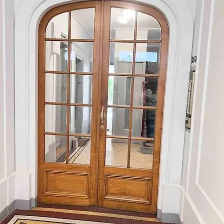 Super T2 Proche De Tour Eiffel Apartamento *