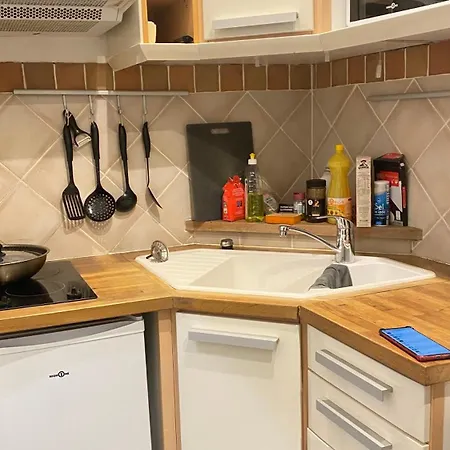 Super T2 Proche De Tour Eiffel * Paris