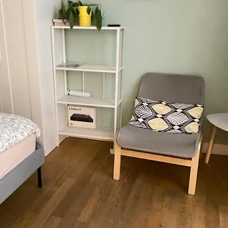 Apartamento Super T2 Proche De Tour Eiffel *