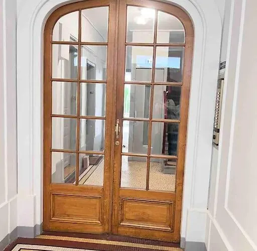 Super T2 Proche De Tour Eiffel Appartement *