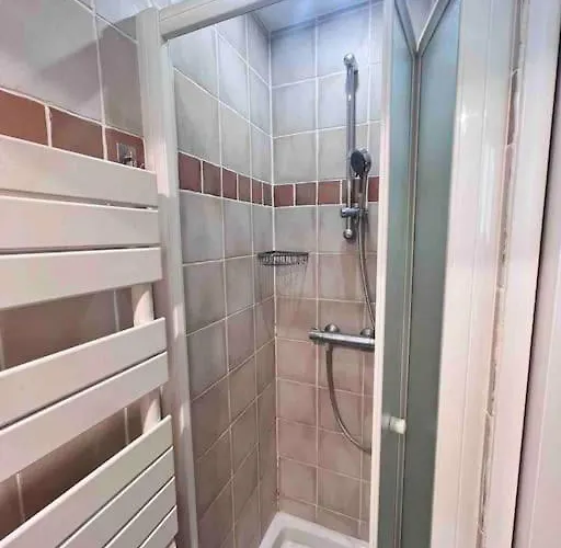 Super T2 Proche De Tour Eiffel Appartement *