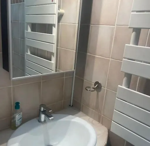 Super T2 Proche De Tour Eiffel Appartement *