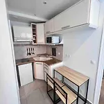 Super T2 Proche De Tour Eiffel Apartamento París